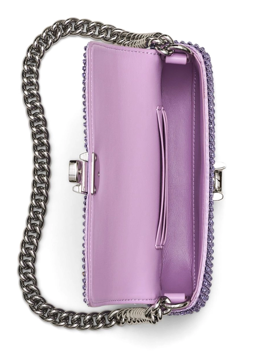 Affordable Women J bag Jacobs Marc The Rhinestone shoulder 0803